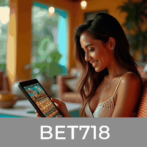 BET718: Aposta Segura e Rápida para Usuários Brasileiros
