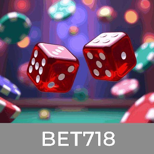 BET718: Cassino de Elite com Experiência Imersiva e Profissional