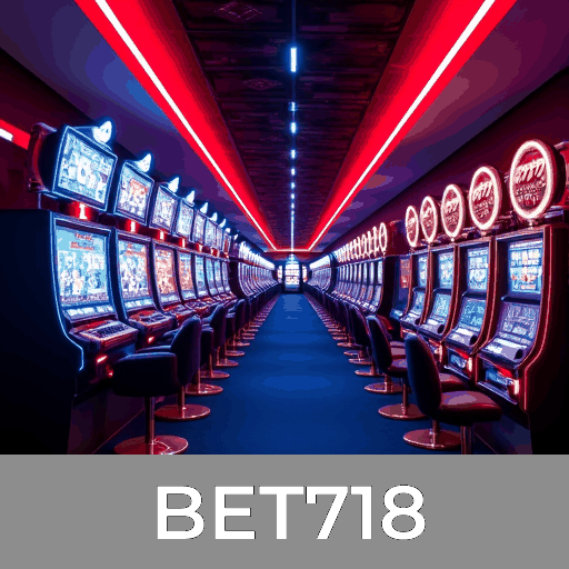 BET718: Apostas em Esportes com Odds Imediatos para Brasileiros