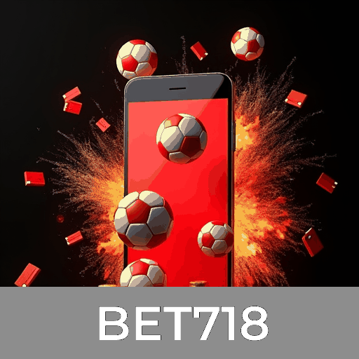 Aventura Instantânea com Crash no BET718: Altas Recompensas Esperam