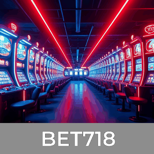 BET718: Aposta Segura e Rápida para Usuários Brasileiros