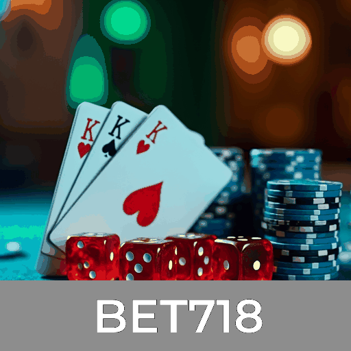 BET718: Aposta Segura e Rápida para Usuários Brasileiros