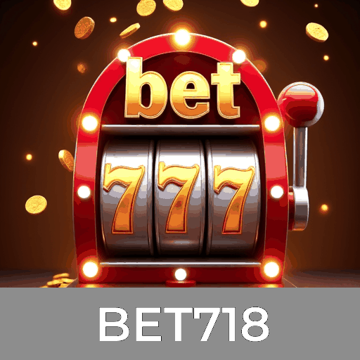 BET718: Cassino de Elite com Experiência Imersiva e Profissional