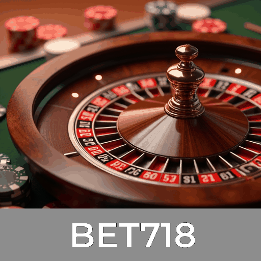 Maximize Seus Ganhos com o Aplicativo BET718