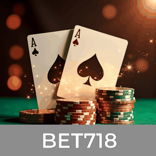 BET718: Aposta Segura e Rápida para Usuários Brasileiros