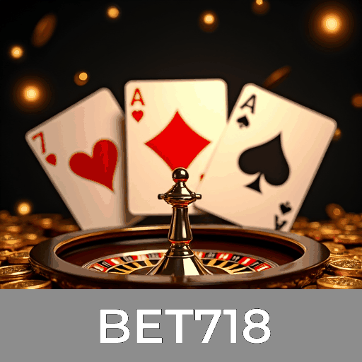 BET718: Apostas em Esportes com Odds Imediatos para Brasileiros