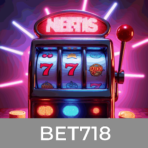 BET718: Plataforma com Bônus para Jogadores Brasileiros