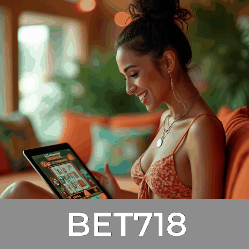 Explore a Inovação Pioneira e Convergência Tecnológica na BET718