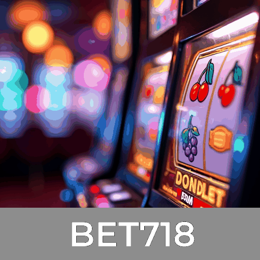 Maximize Seus Ganhos com o Aplicativo BET718