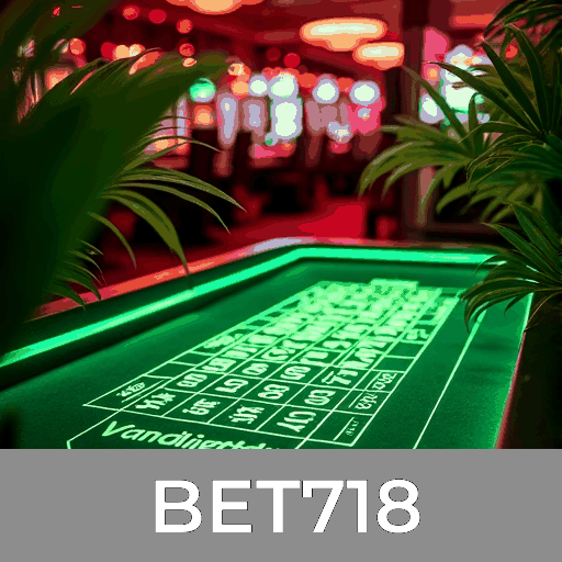 Maximize Seus Ganhos com o Aplicativo BET718