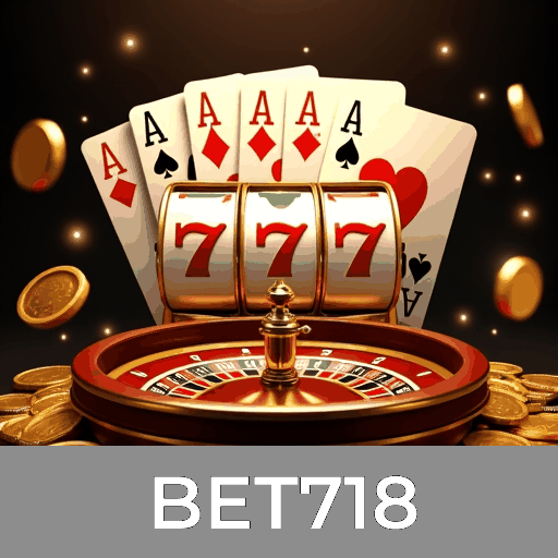 Maximize Seus Ganhos com o Aplicativo BET718