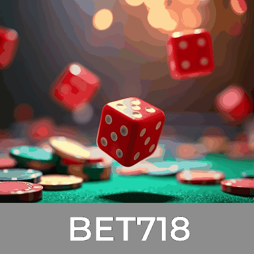 Aventura Instantânea com Crash no BET718: Altas Recompensas Esperam