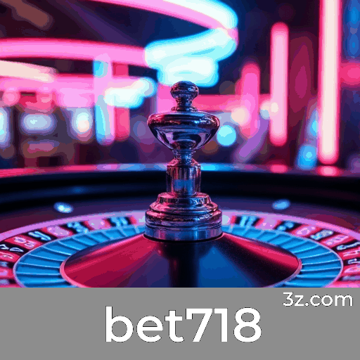 Controle Exclusivo e Personalizado na Sua Conta bet718