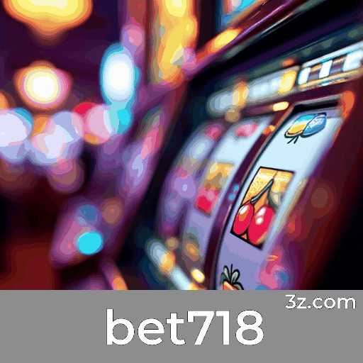 Desbloqueie Bônus Surpreendentes no bet718 Agora!