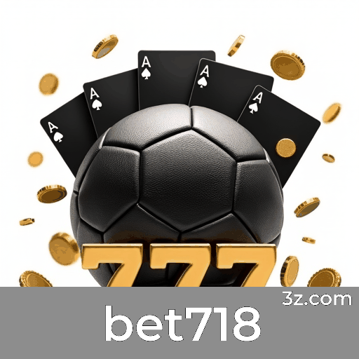 Experimente o bet718: Apostas Móveis Completas e Convenientes